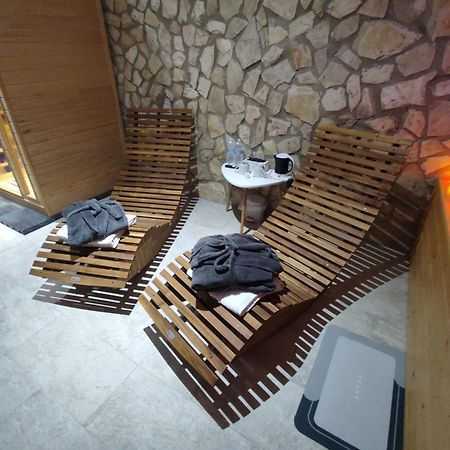Spa Suite 21 Αουγκούστα Εξωτερικό φωτογραφία