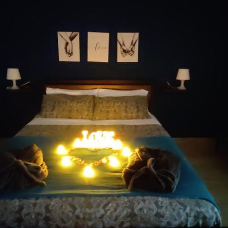 Spa Suite 21 Αουγκούστα Εξωτερικό φωτογραφία