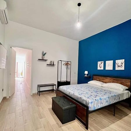 Spa Suite 21 Αουγκούστα Εξωτερικό φωτογραφία