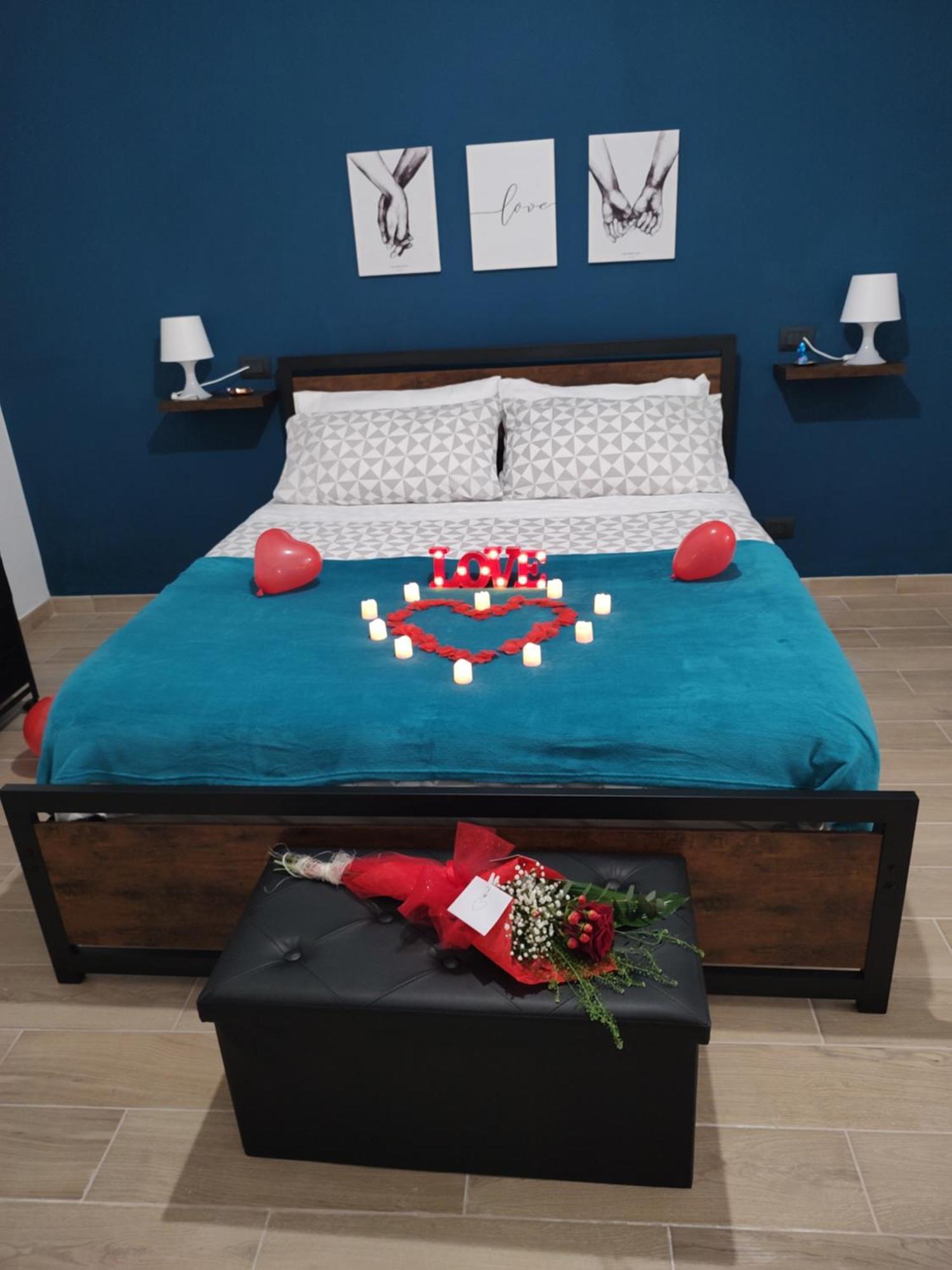 Spa Suite 21 Αουγκούστα Εξωτερικό φωτογραφία