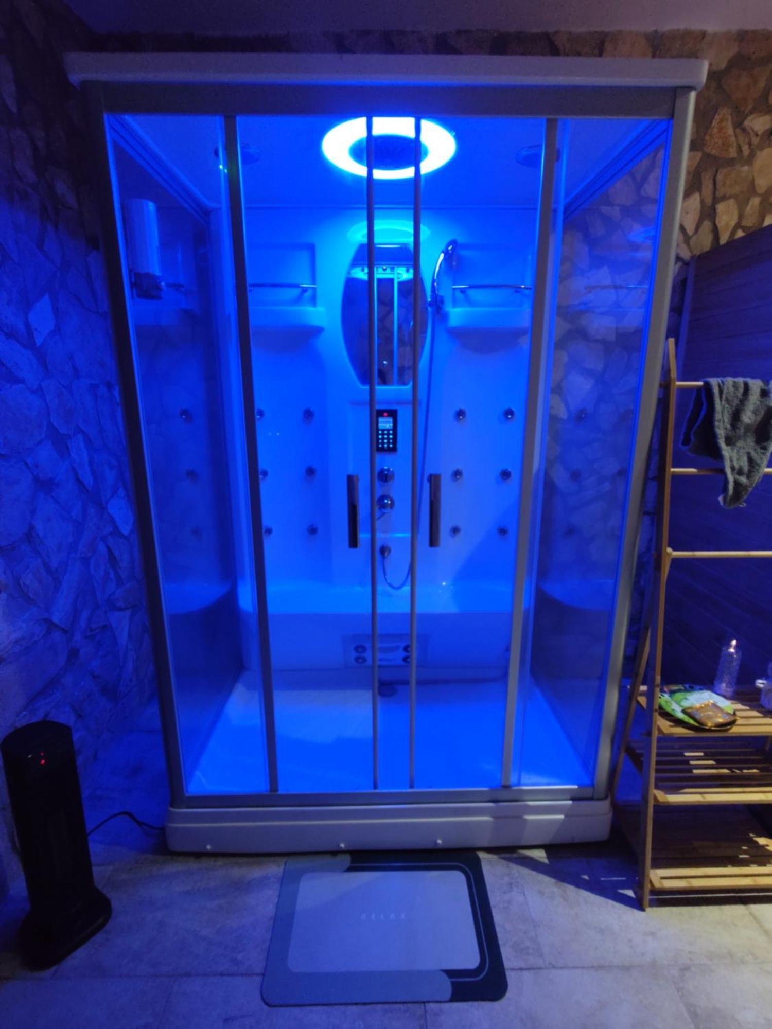 Spa Suite 21 Αουγκούστα Εξωτερικό φωτογραφία