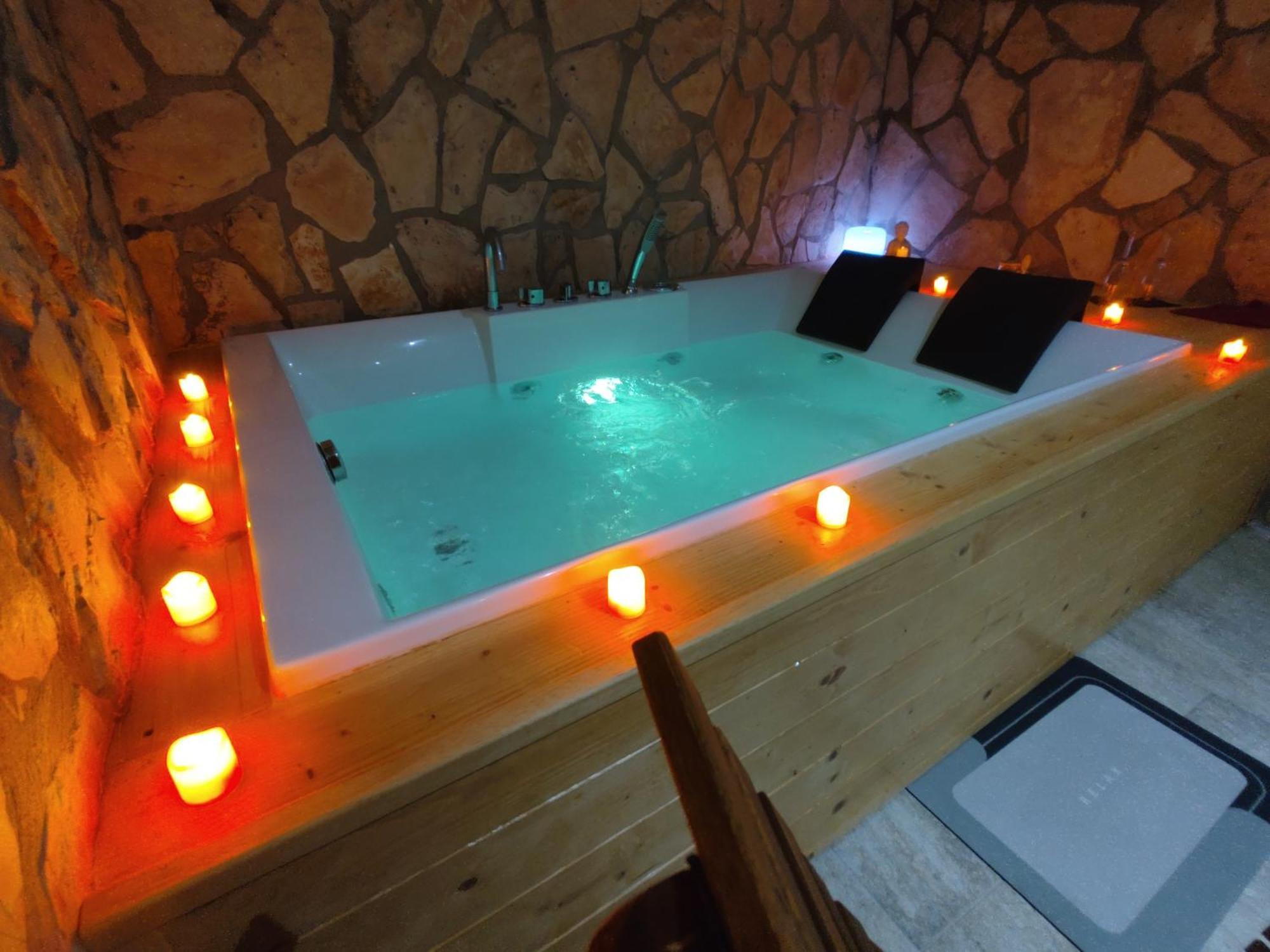 Spa Suite 21 Αουγκούστα Εξωτερικό φωτογραφία