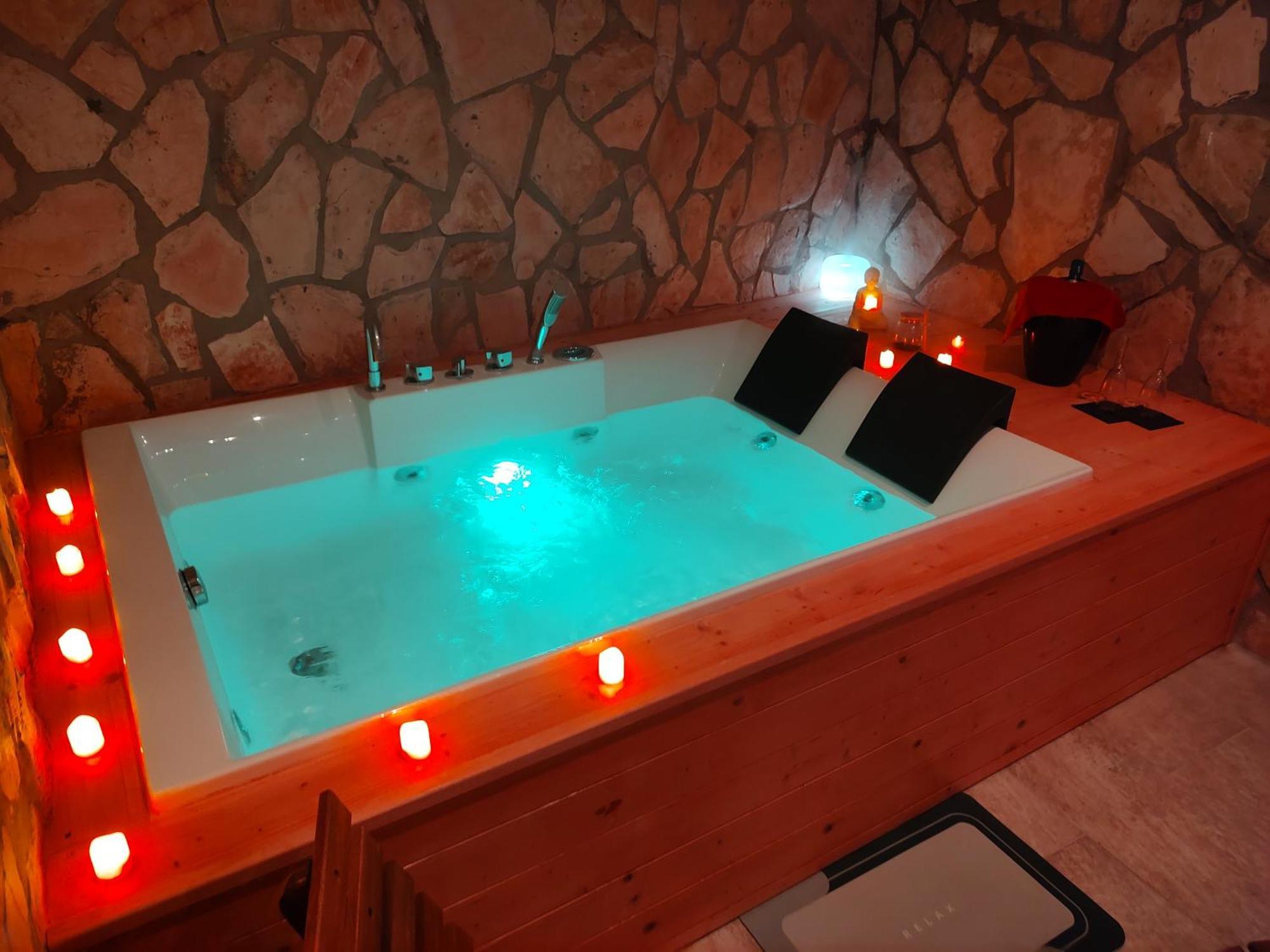 Spa Suite 21 Αουγκούστα Εξωτερικό φωτογραφία