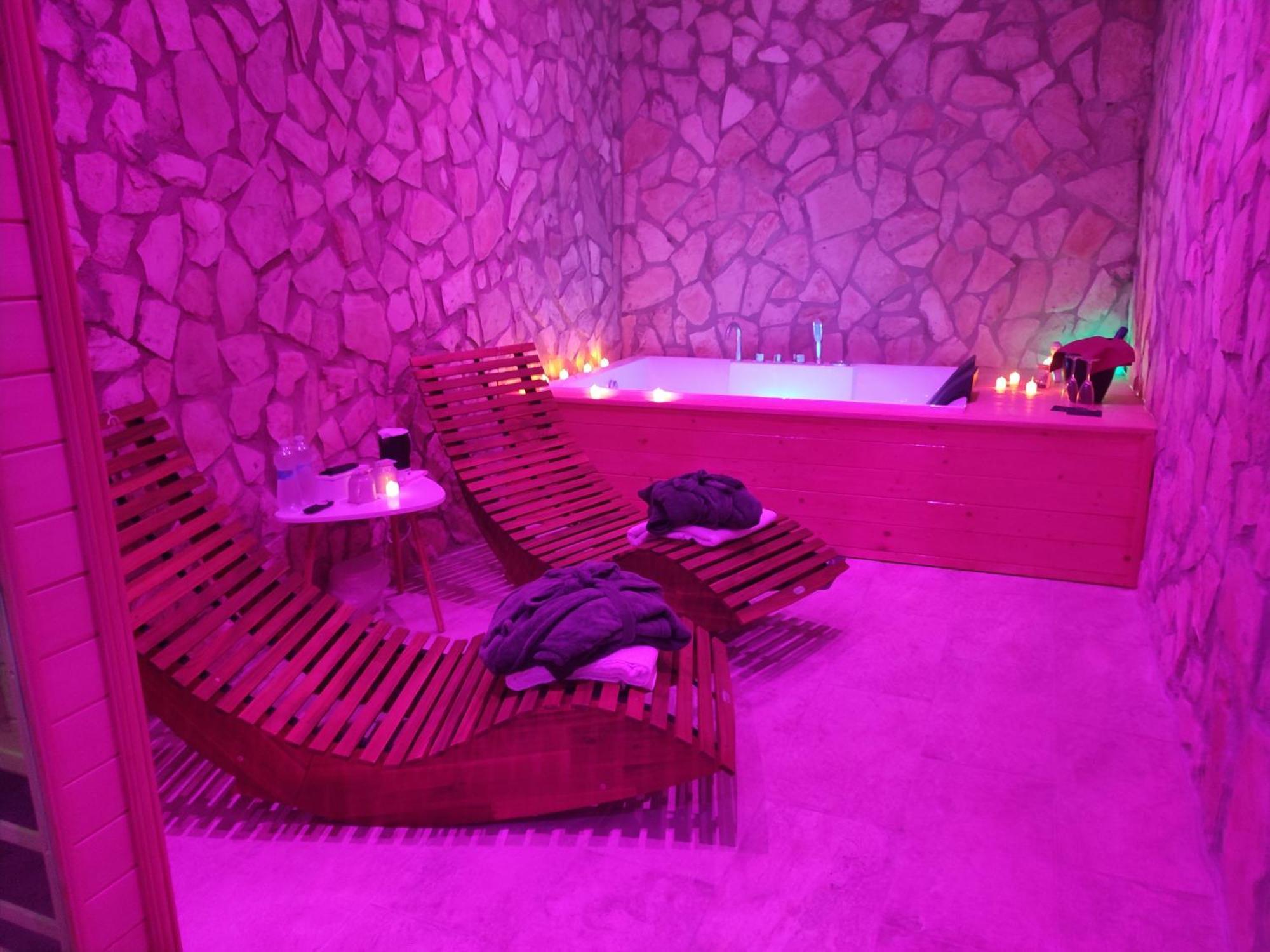 Spa Suite 21 Αουγκούστα Εξωτερικό φωτογραφία