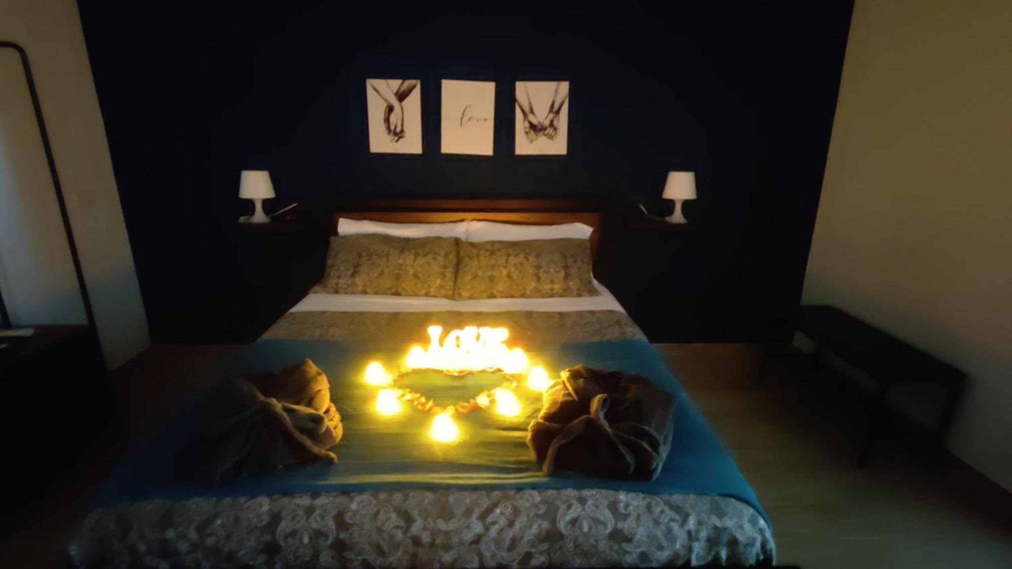 Spa Suite 21 Αουγκούστα Εξωτερικό φωτογραφία
