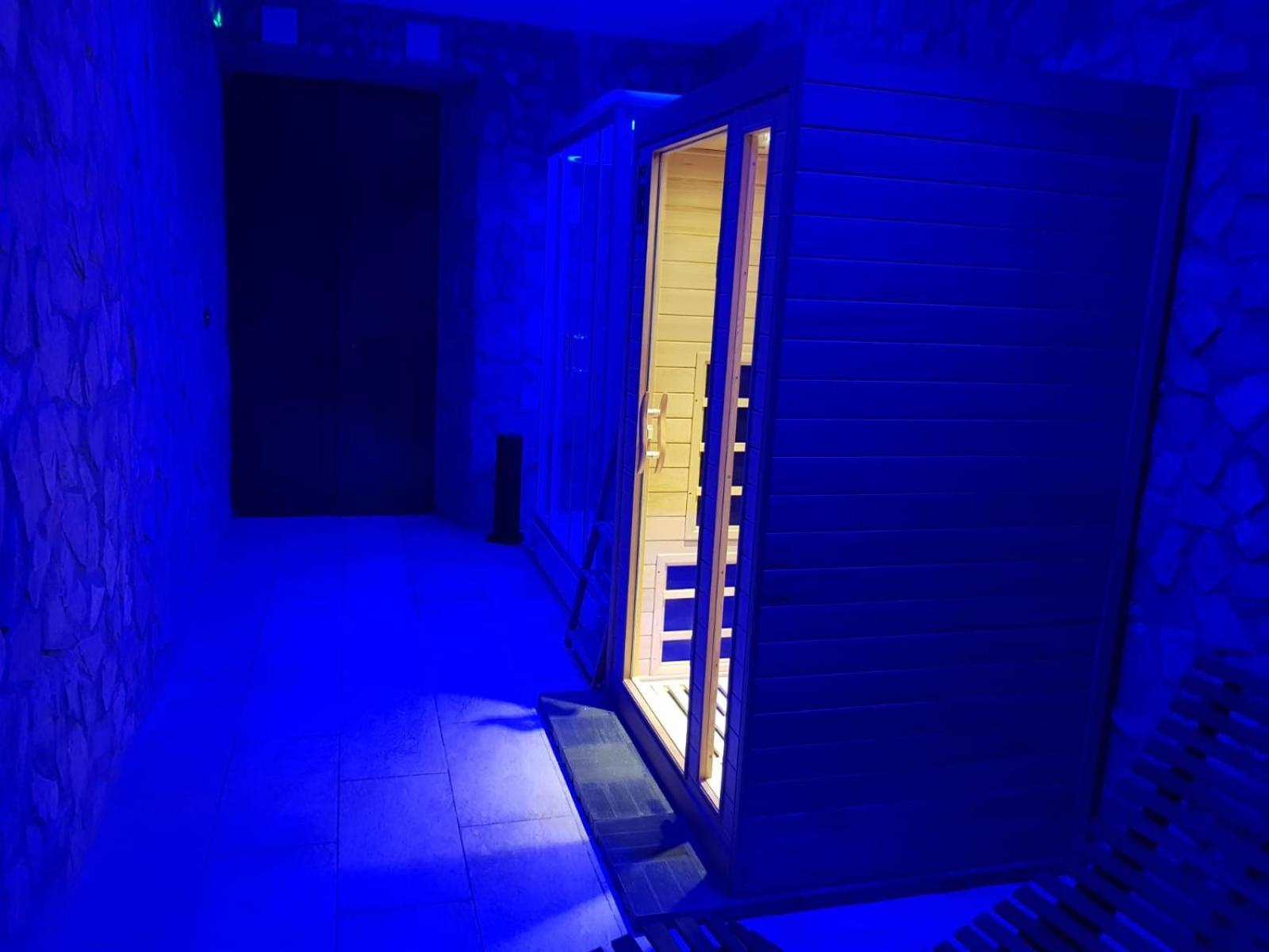 Spa Suite 21 Αουγκούστα Εξωτερικό φωτογραφία