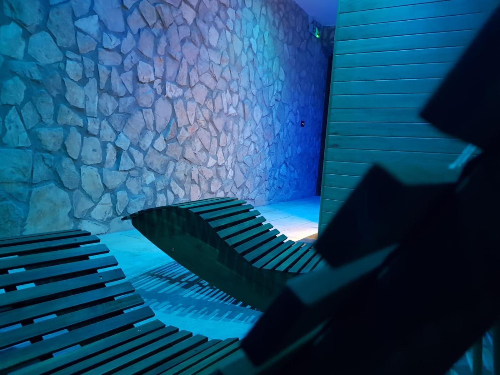Spa Suite 21 Αουγκούστα Εξωτερικό φωτογραφία