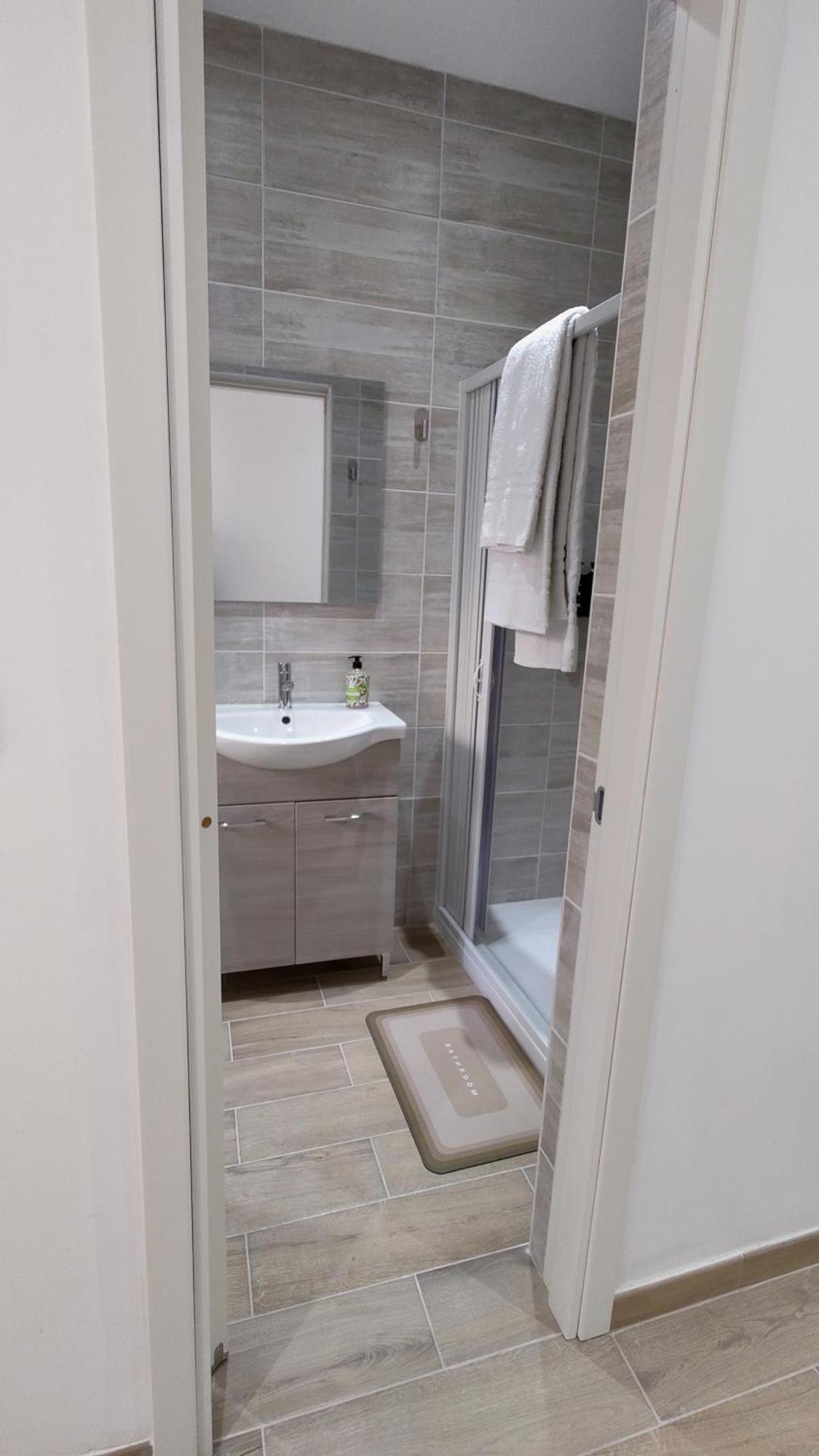 Spa Suite 21 Αουγκούστα Εξωτερικό φωτογραφία