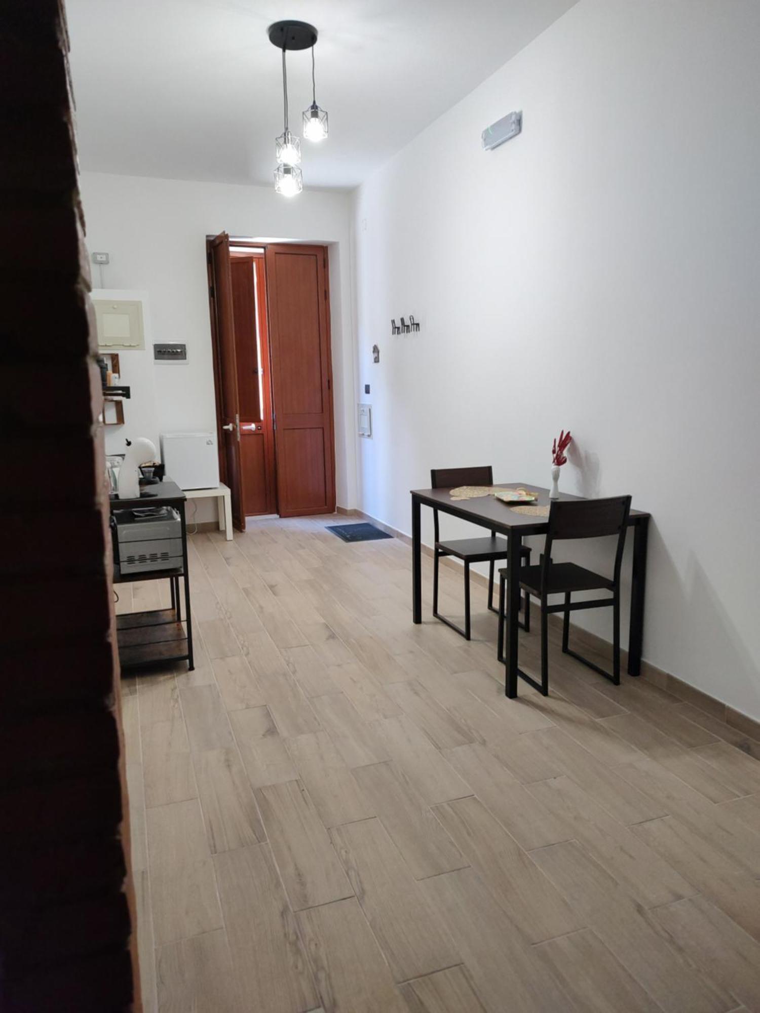 Spa Suite 21 Αουγκούστα Εξωτερικό φωτογραφία