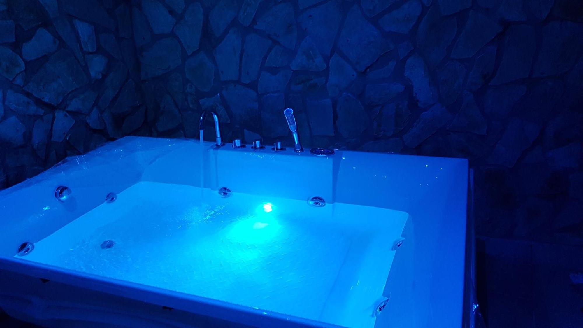 Spa Suite 21 Αουγκούστα Εξωτερικό φωτογραφία