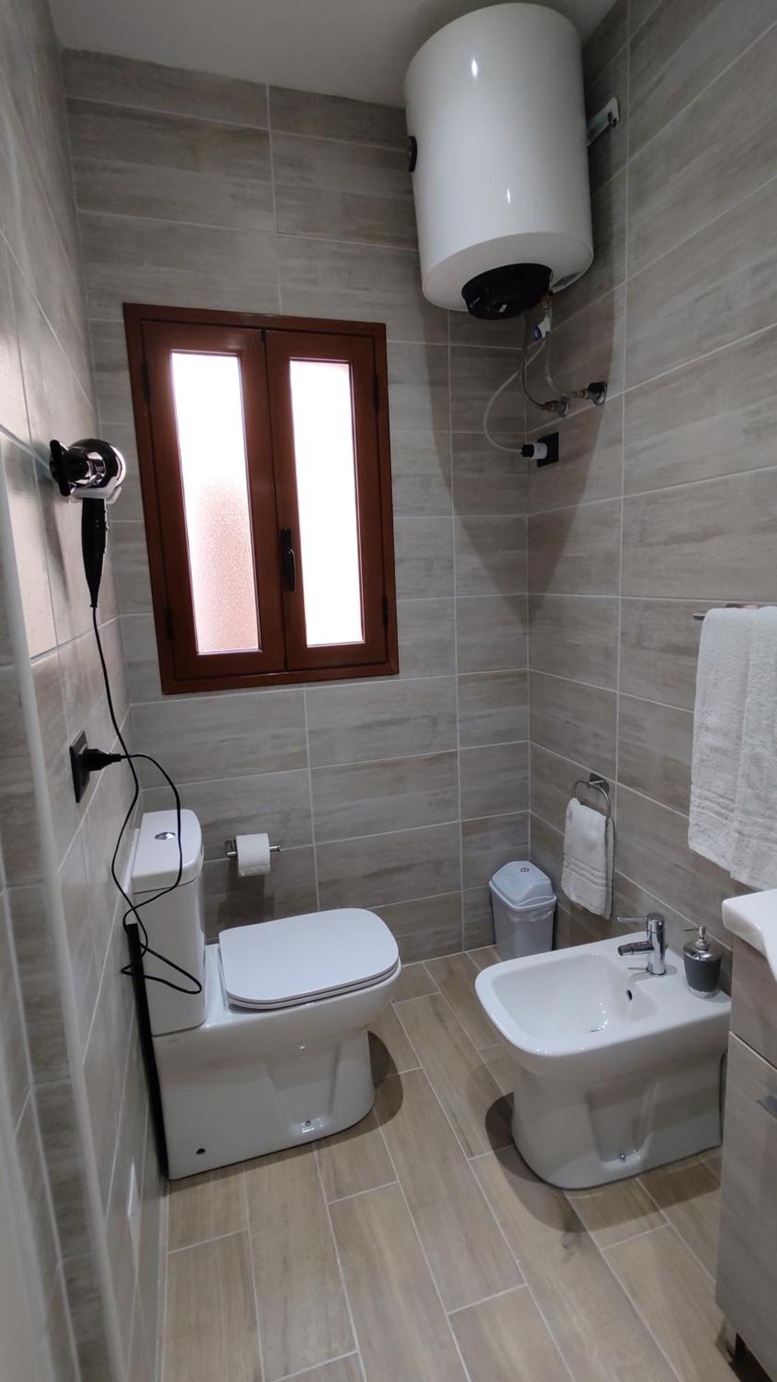 Spa Suite 21 Αουγκούστα Εξωτερικό φωτογραφία
