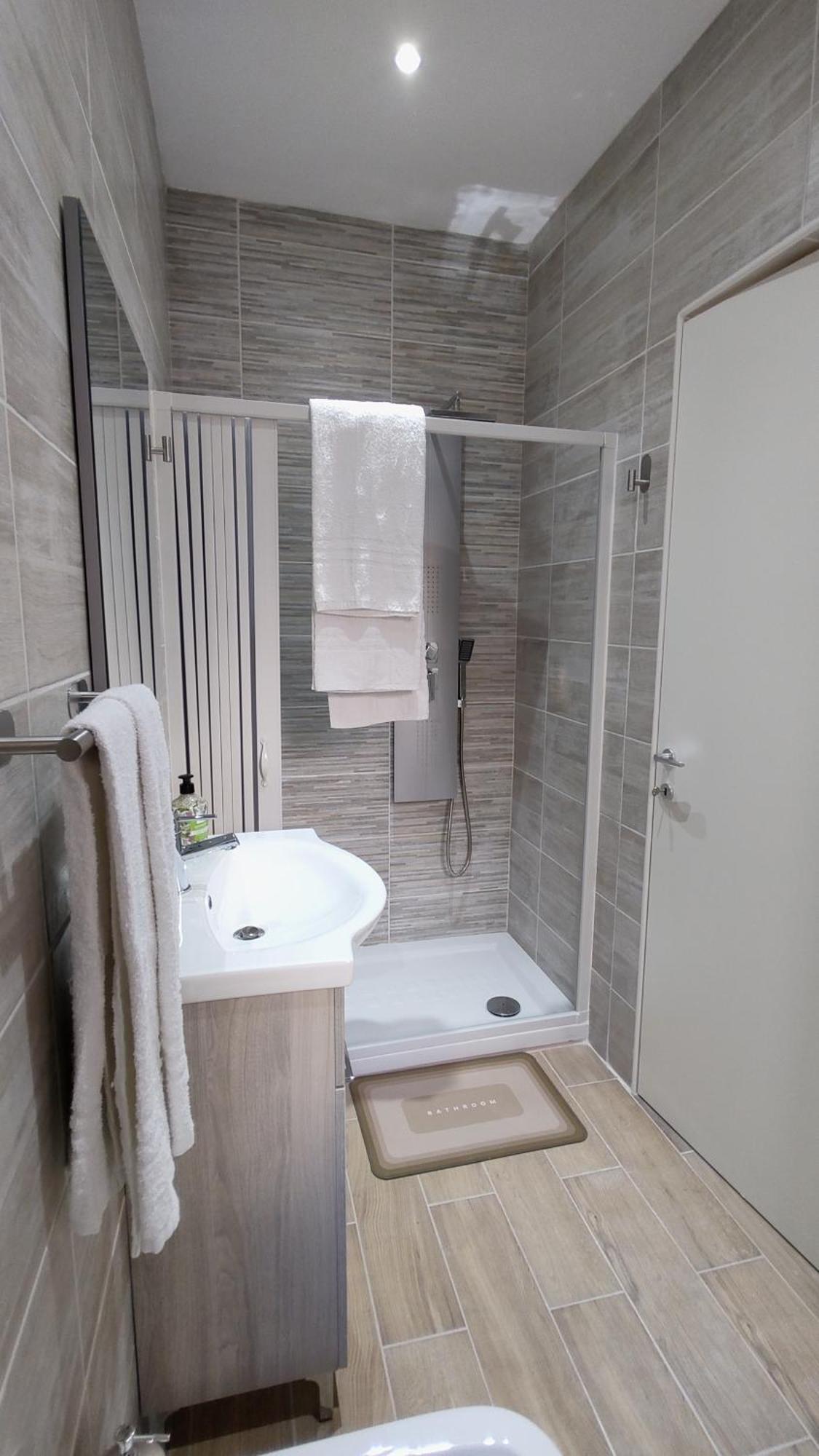 Spa Suite 21 Αουγκούστα Εξωτερικό φωτογραφία
