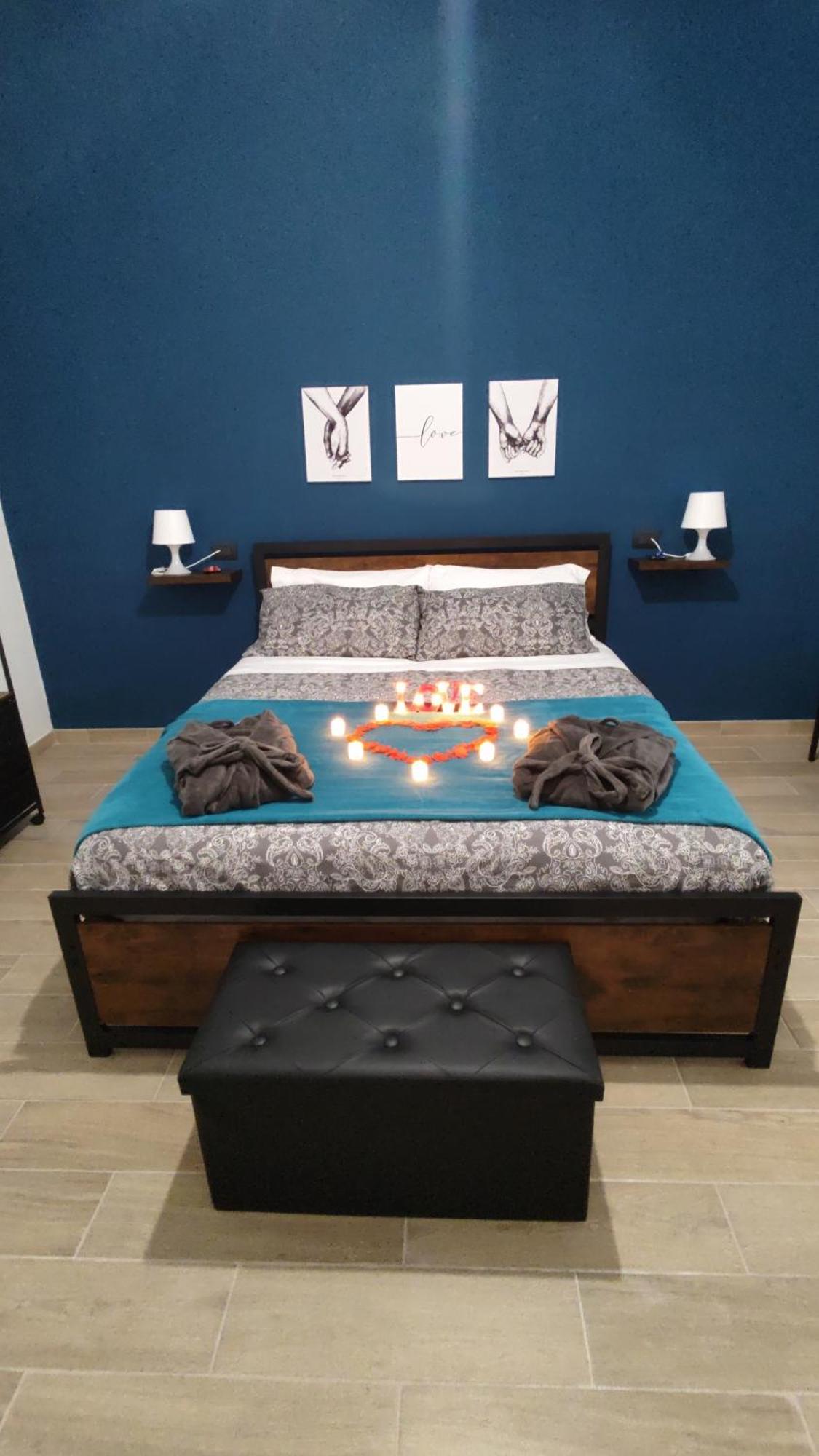 Spa Suite 21 Αουγκούστα Εξωτερικό φωτογραφία