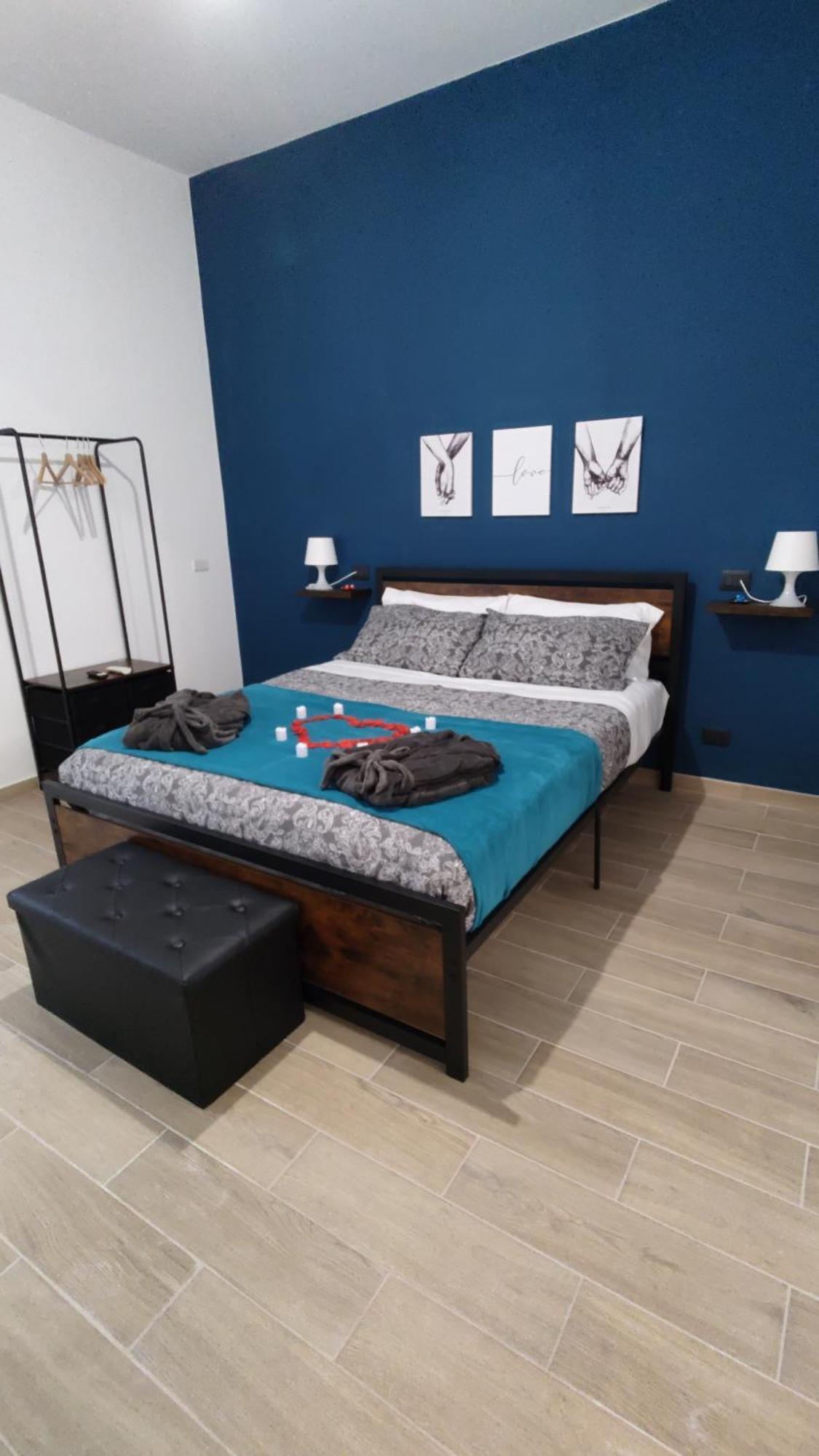 Spa Suite 21 Αουγκούστα Εξωτερικό φωτογραφία