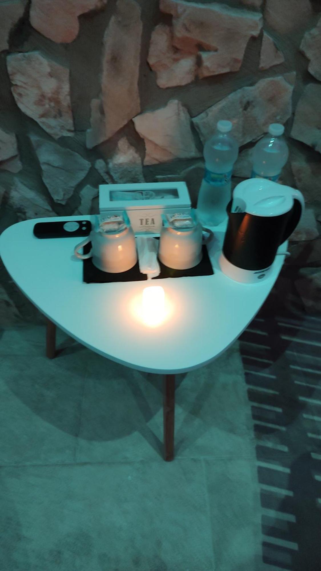 Spa Suite 21 Αουγκούστα Εξωτερικό φωτογραφία