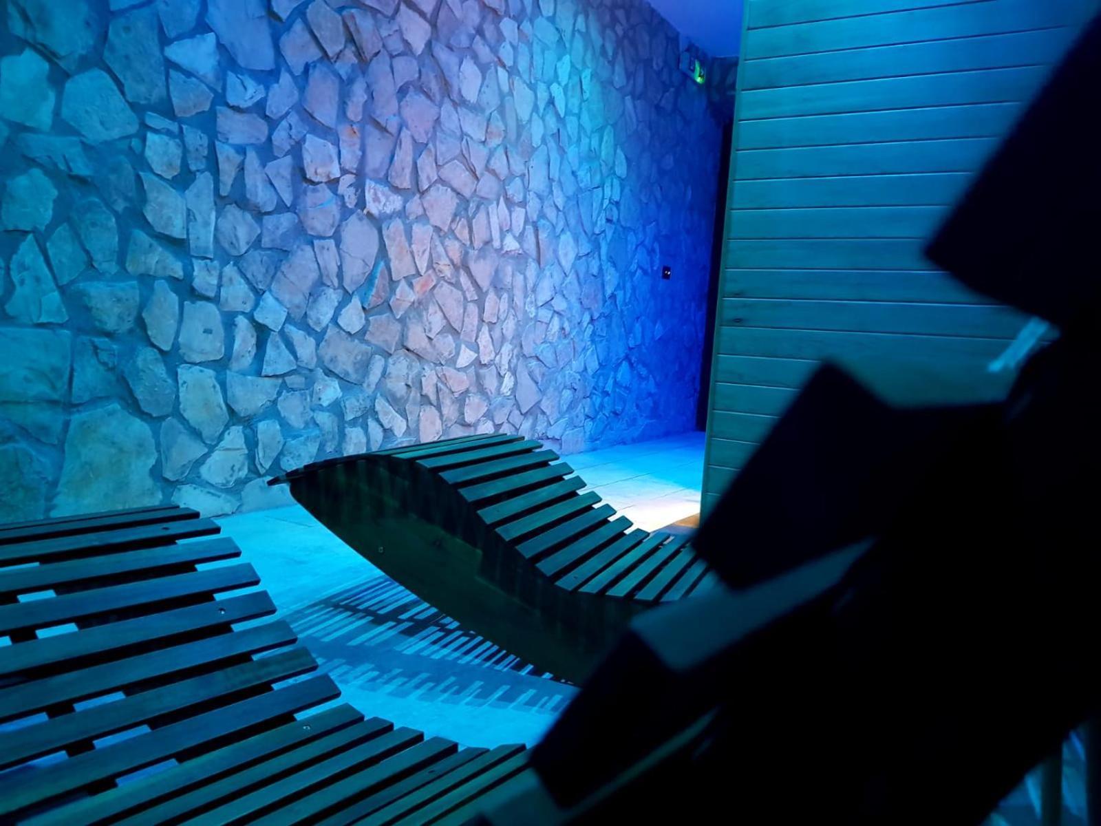 Spa Suite 21 Αουγκούστα Εξωτερικό φωτογραφία