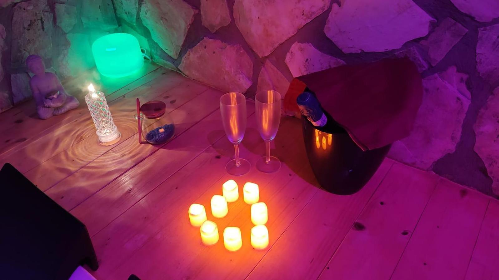 Spa Suite 21 Αουγκούστα Εξωτερικό φωτογραφία