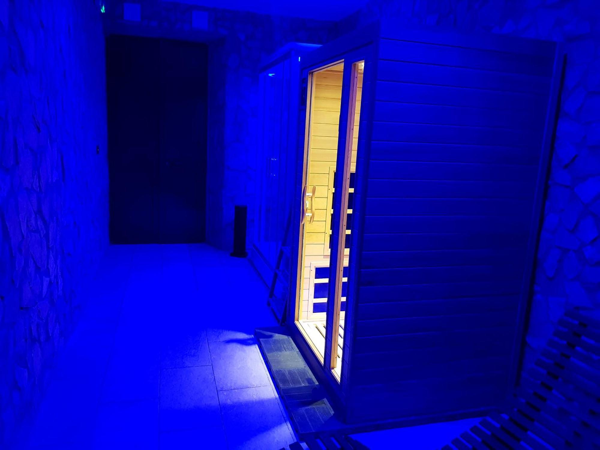 Spa Suite 21 Αουγκούστα Εξωτερικό φωτογραφία