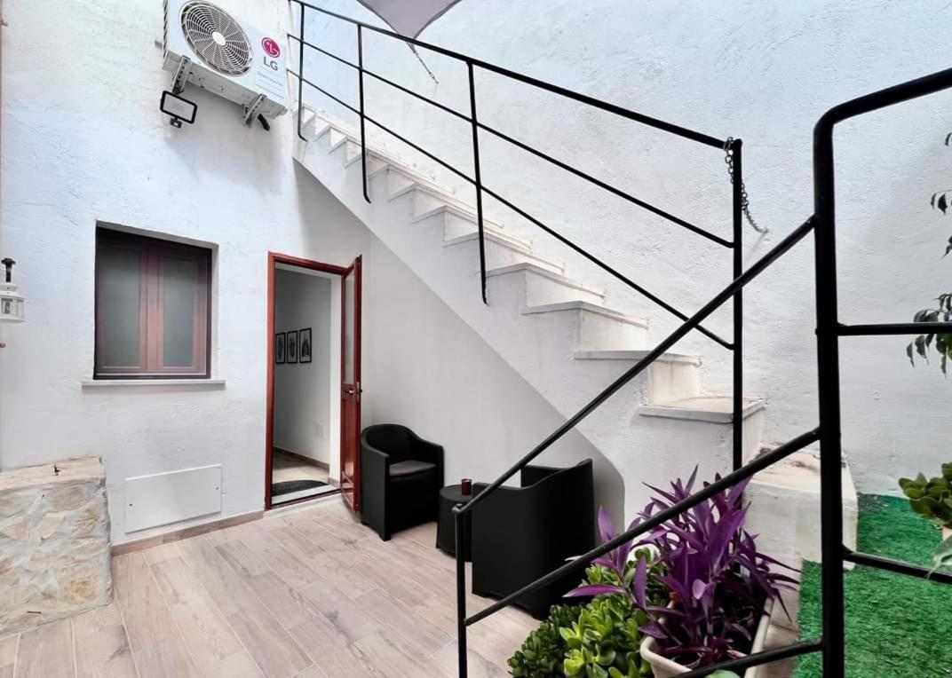 Spa Suite 21 Αουγκούστα Εξωτερικό φωτογραφία