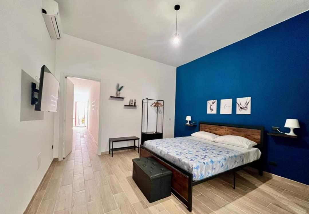 Spa Suite 21 Αουγκούστα Εξωτερικό φωτογραφία