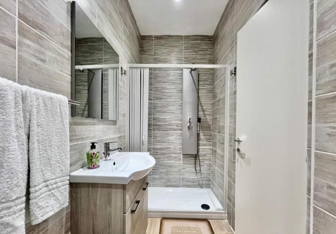 Spa Suite 21 Αουγκούστα Εξωτερικό φωτογραφία
