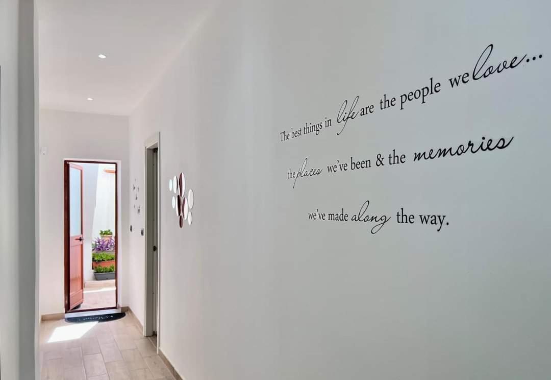 Spa Suite 21 Αουγκούστα Εξωτερικό φωτογραφία