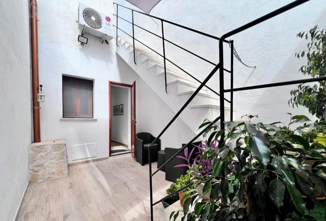 Spa Suite 21 Αουγκούστα Εξωτερικό φωτογραφία