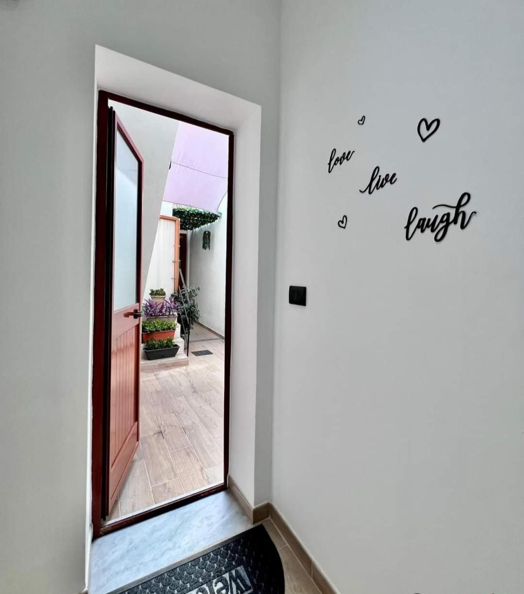 Spa Suite 21 Αουγκούστα Εξωτερικό φωτογραφία
