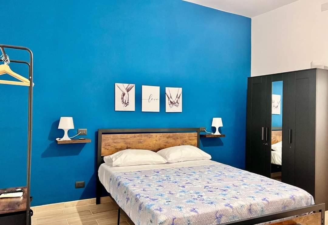Spa Suite 21 Αουγκούστα Εξωτερικό φωτογραφία